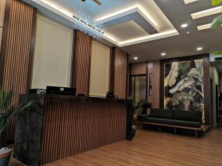 Sh Garden Hotel - Tanah Merah - 8
