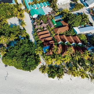 Sabba Summer Suite , Fodhdhoo - 3