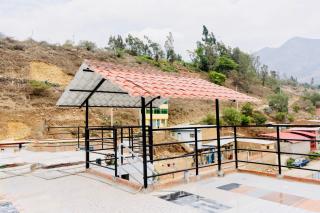 EL MIRADOR de Huánuco - Huánuco - 4