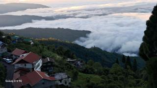 Samendo-Retreat Homestay - 1