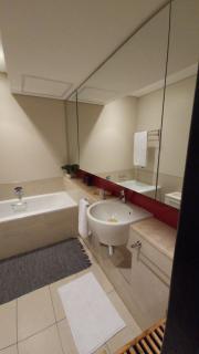Executive suite penthouse - Sandton City - 5