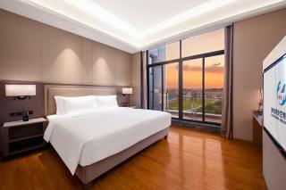 Guangzhou Southern Airlines Pearl Airport Hotel - 8