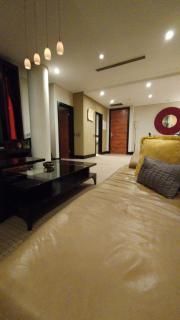 Executive suite penthouse - Sandton City - 6