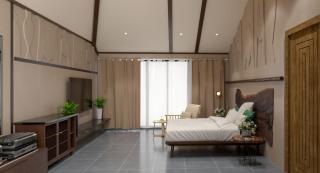Shiv Ganga Kanha Resort - Kānha - 3