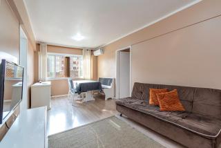 Completíssimo 3 Quartos Dentro da Rua Coberta - 8