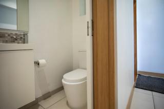 Appartement 3 chambres pied dans l'eau avec plage et grande piscine - 7