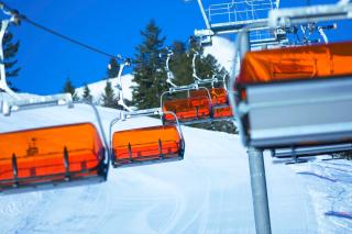 Hyatt Centric Park City - Park City - 1