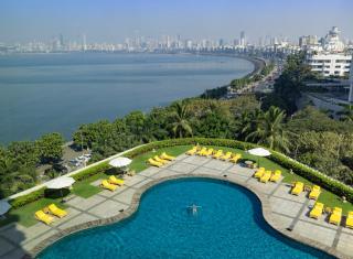 Trident Nariman Point - Mumbai - 8