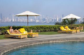 Trident Nariman Point - Mumbai - 9
