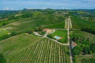 Il Gufo del Chianti - Montespertoli - 9