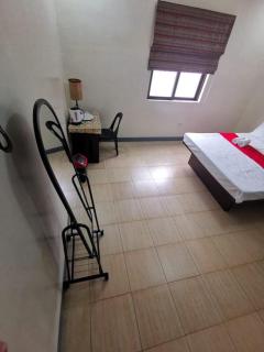 Full Villa with 4BR near SM mall and walking street - Angeles - 7