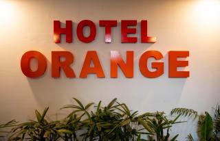 Hotel Orange - Bhubaneshwar - 5