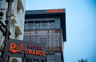 Hotel Orange - Bhubaneshwar - 4