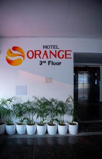 Hotel Orange - Bhubaneshwar - 3