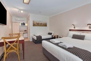 Econo Lodge Savannah Park Tamworth - Tamworth - 9