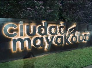 Hermoso Departamento Kibira Playa del Carmen - 8