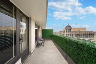 Le Meridien Washington, DC, The Madison - Washington - 0