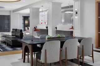 Le Meridien Washington, DC, The Madison - Washington - 4