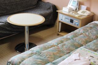 Hotel Rubura Ohzan - Nagoya - 5