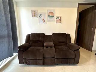 Home Like Getaway with Netflix - Kālva - 0