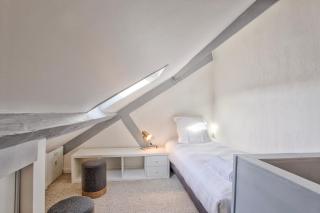 A La favorite - Trouville-sur-Mer - 2