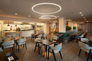 DoubleTree by Hilton Hobart - Hobart - 4