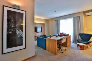 Radisson Blu São Paulo - São Paulo - 1