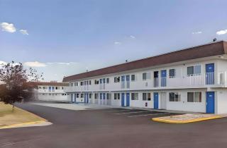 Park Inn by Radisson, Cheyenne - Cheyenne - 9