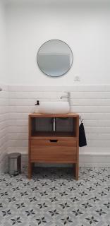 Studio Carpe Diem proche Fontainebleau - 1