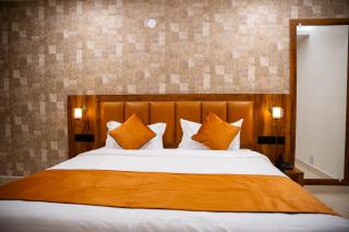 Hotel Orange - Bhubaneshwar - 6