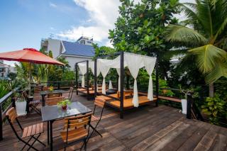 Amber Angkor Villa Hotel & Spa - Siem Reap - 7