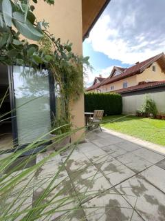 Ferienwohnung Familiengarten - Volders - 8
