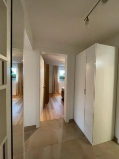 Ferienwohnung Familiengarten - Volders - 7