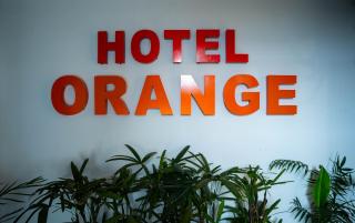 Hotel Orange - Bhubaneshwar - 0