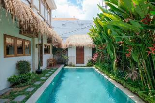 LaneHAUS Pererenan - Canggu - 5