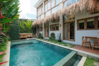 LaneHAUS Pererenan - Canggu - 3
