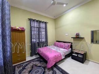 YMC Homestay Tok Jembal - Kuala Terengganu - 4