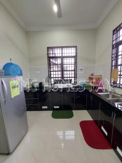 YMC Homestay Tok Jembal - Kuala Terengganu - 5
