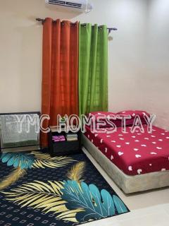 YMC Homestay Tok Jembal - 3