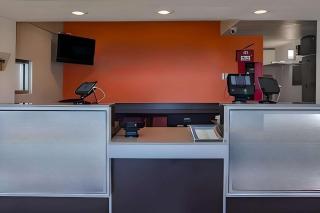Park Inn by Radisson, Cheyenne - Cheyenne - 8