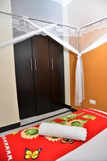 Memory Homes Africa - Mukono - 3