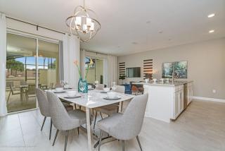 Last Minute Disney Getaway! Private Pool, Hot Tub & Games Room. Book Now! #39318 - Kissimmee - 3
