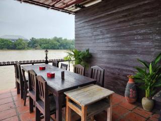 RUEN CHANG Riverside - Samut Prakan - 6