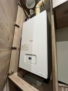 Apartments Pekarska centr - світло є! - Lviv - 3