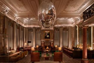 The London EDITION - Londres - 7