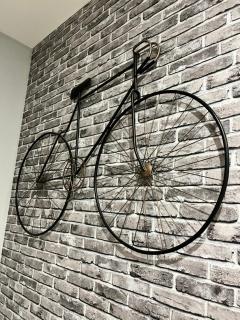 Apartments Pekarska centr - світло є! - Lviv - 4