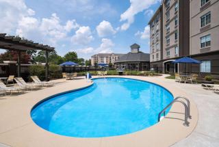La Quinta by Wyndham Greensboro NC - Greensboro - 6