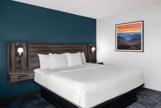 La Quinta by Wyndham Greensboro NC - Greensboro - 2
