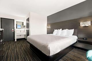 Econo Lodge Dumas - 1