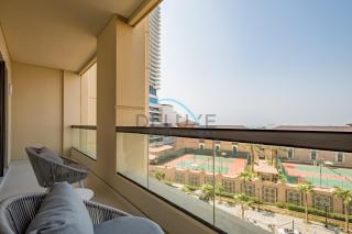 Luxurious 2BR Apartment at Sadaf 6, Jumeirah Beach Residence by Deluxe Holiday Homes - Dubai - 8